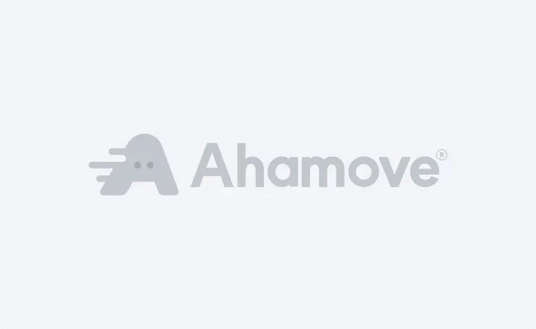 Ahamove - Giải pháp hoàn hảo cho mọi nhu cầu của bạn