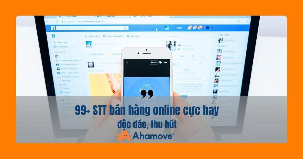 stt bán hàng để tăng doanh số