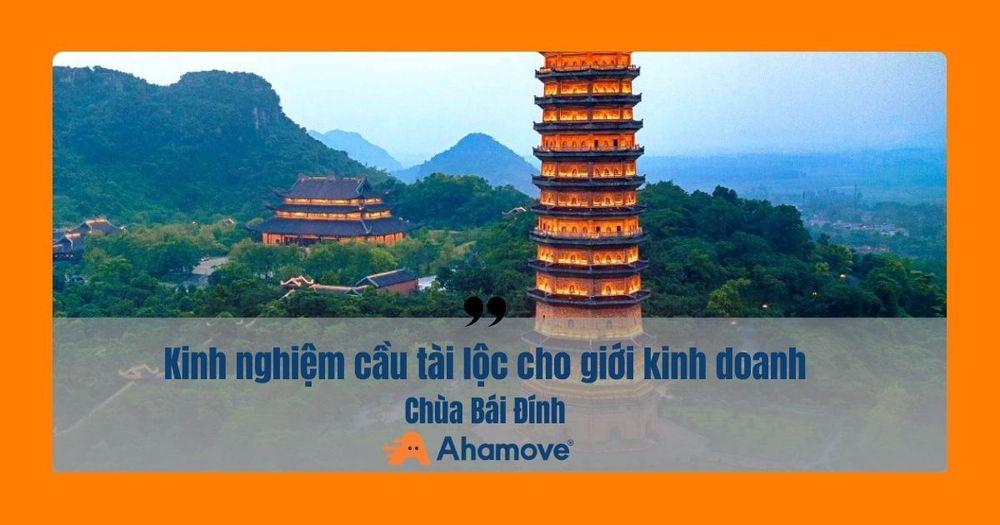 Chùa Bái Đính