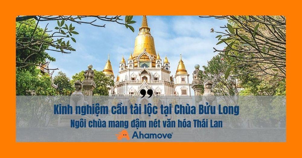 Chùa Bửu Long