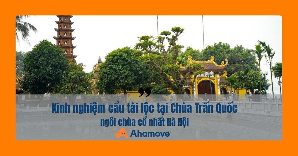 chùa trấn quốc