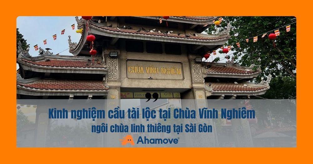 Chùa Vĩnh Nghiêm