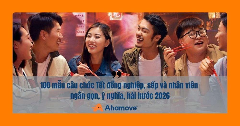 chúc tết đồng nghiệp