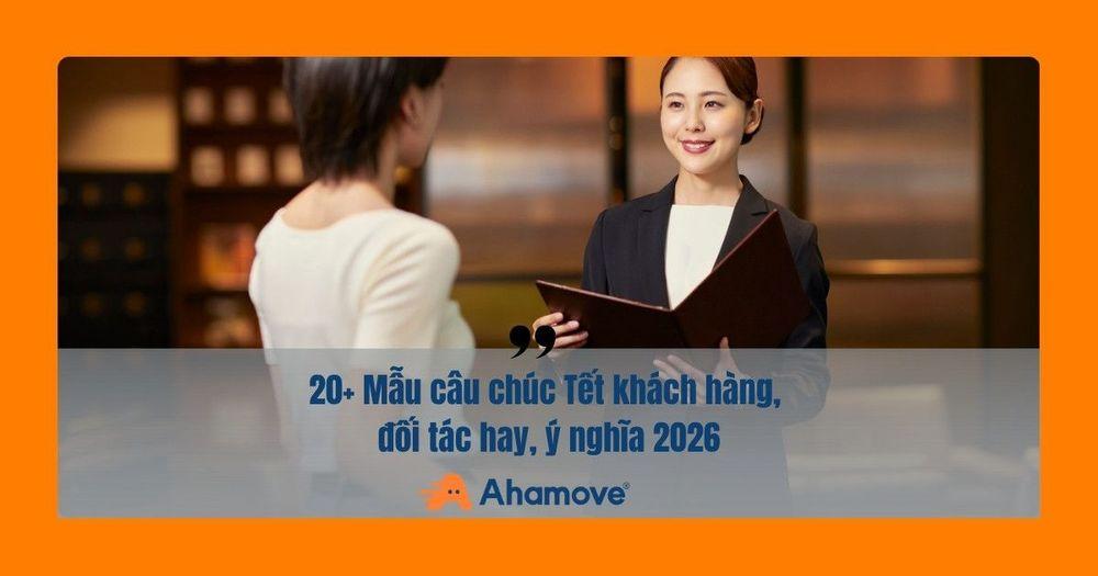 chúc tết khách hàng