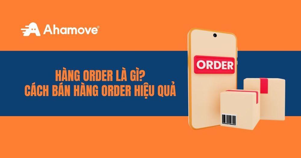hàng order