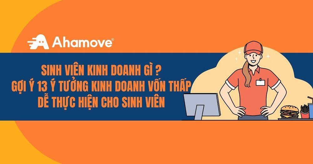 Kinh doanh dành cho sinh viên