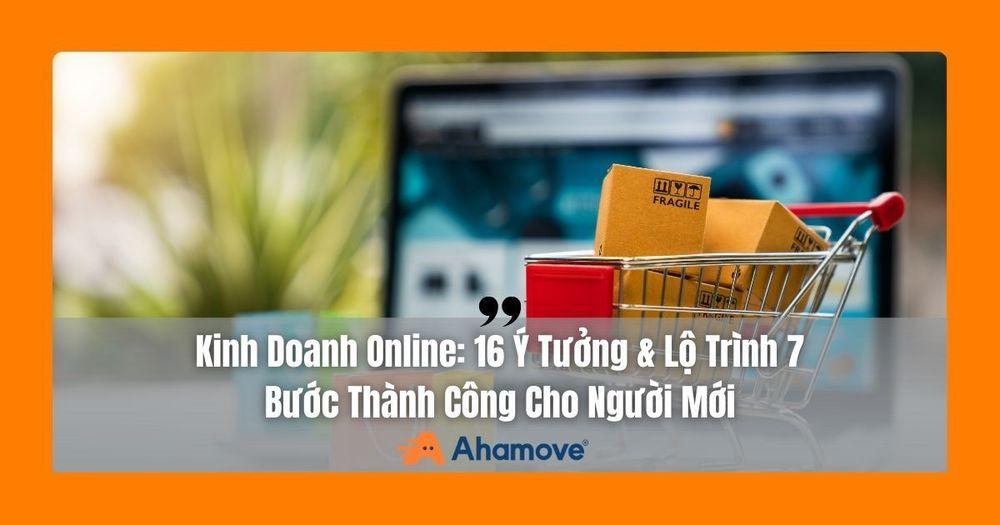 Ý tưởng Kinh Doanh