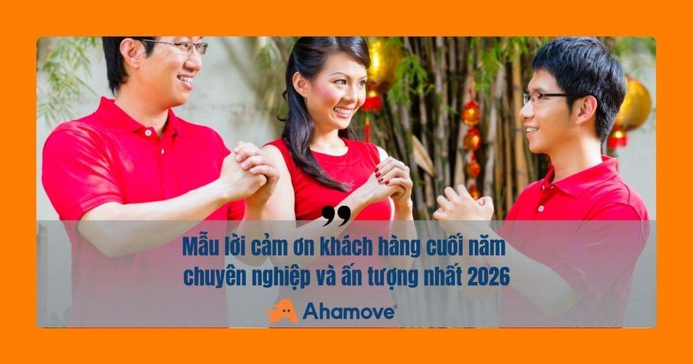 lời cảm ơn khách hàng cuối năm