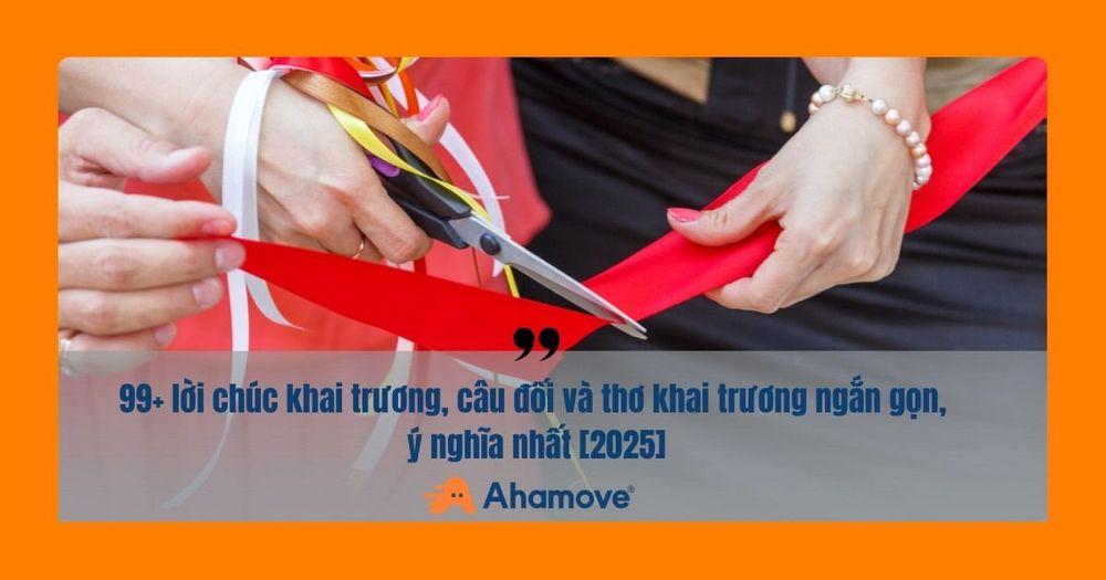 lời chúc khai trương