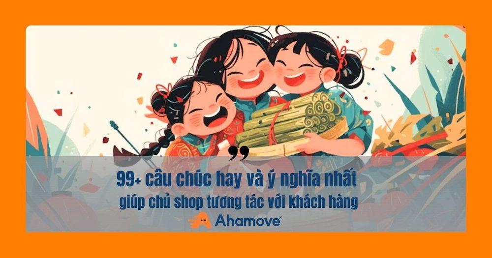 những câu chúc hay