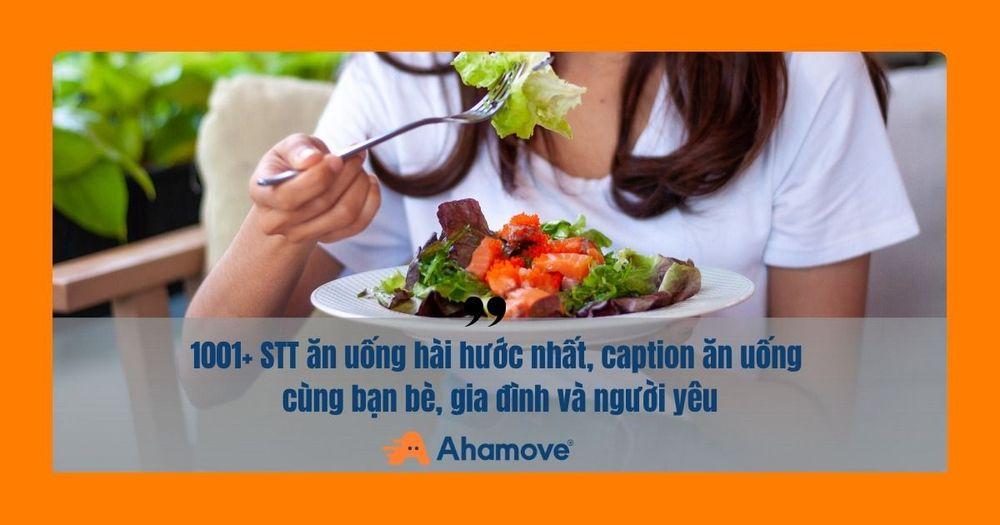 stt ăn uống