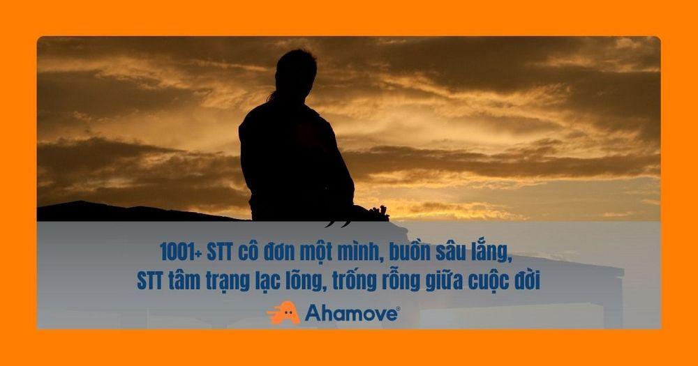 stt cô đơn
