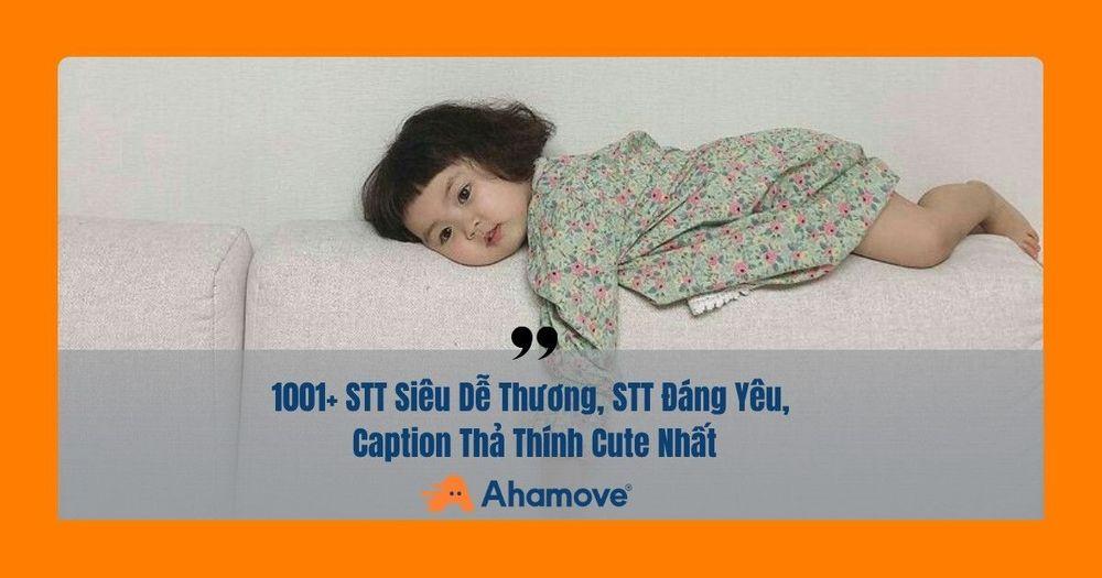 stt dễ thương