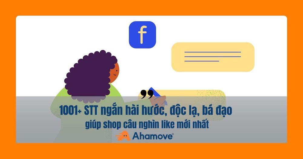 stt hài hước