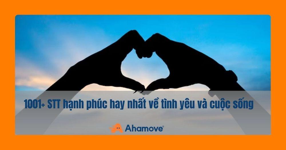 stt hạnh phúc
