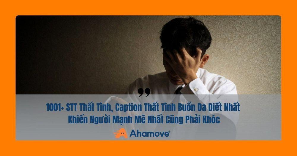 stt thất tình