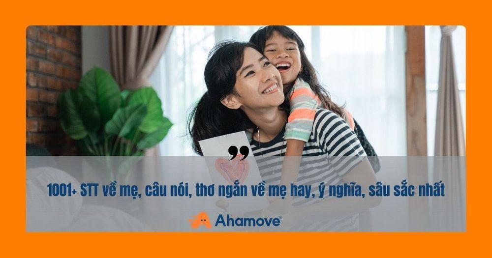 stt về mẹ