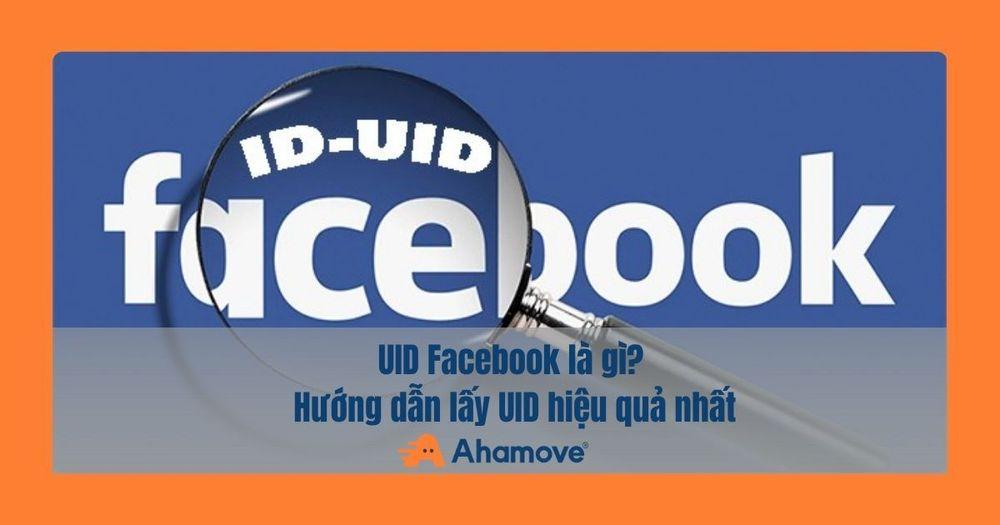 UID Facebook