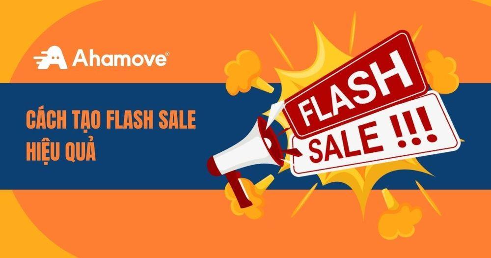 Flash sale là gì Flash sale là gì